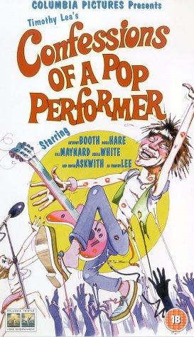 pop performer